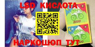 стафф Кимры