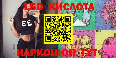 стафф Кимры